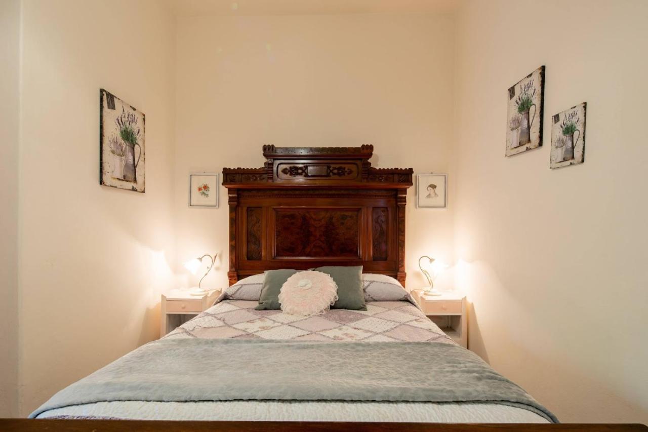 Villa Albertina Монтеспертоли Екстериор снимка